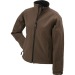 Veste softshell Femme - James Nicholson, Veste softshell et néoprène pubblicitario