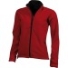 Veste softshell Femme - James Nicholson regalo d'azienda