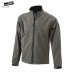 Veste softshell Homme - James Nicholson, Veste softshell et néoprène pubblicitario