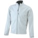 Veste softshell Homme - James Nicholson, Veste softshell et néoprène pubblicitario