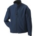 Veste softshell Homme - James Nicholson regalo d'azienda