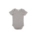 Boby bébé - BABY BODYSUIT, T-shirt ou body bébé publicitaire