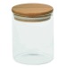 Miniature du produit Bocal publicitaire en verre eco storage 450 ml 0
