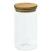 Miniature du produit Bocal personnalisable en verre eco storage 700 ml 0
