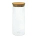 Miniature du produit Bocal en verre eco storage 850 ml 0