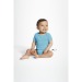 Miniature du produit Body bébé publicitaire organic bambino - blanc 1