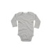 Miniature du produit Body bébé organique manches longues - BABY LONG SLEEVE BODYSUIT 3