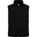Bodywarmer doublé polaire, Bodywarmer ou veste sans manches publicitaire