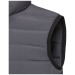 Bodywarmer duvet Caltha pour homme regalo d'azienda