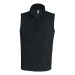 Bodywarmer homme softshell kariban cadeau d’entreprise
