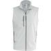 Bodywarmer homme softshell kariban cadeau d’entreprise