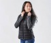 Product thumbnail Women's quilted bodywarmer - W'S STAVANGER THERMAL VEST 0