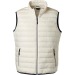 Bodywarmer matelassé Homme - James Nicholson regalo d'azienda