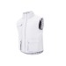 Bodywarmer de travail multi-poches, Bodywarmer ou veste sans manches publicitaire