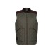 Product thumbnail Quilted bodywarmer - MORETON QUILTED GILET 2