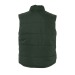 Bodywarmer imperméable doublé matelassé regalo d'azienda