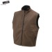 Bodywarmer softshell Homme - James Nicholson regalo d'azienda