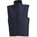 Bodywarmer softshell Homme - James Nicholson regalo d'azienda