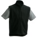 Bodywarmer softshell Homme - James Nicholson regalo d'azienda