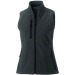 Bodywarmer soft shell femme Russell, Textile Russell publicitaire