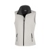 Bodywarmer Softshell imprimable femme, Bodywarmer ou veste sans manches pubblicitario