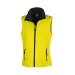 Bodywarmer Softshell imprimable femme regalo d'azienda