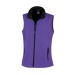 Bodywarmer Softshell imprimable femme, Bodywarmer ou veste sans manches pubblicitario