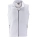 Bodywarmer softshell Homme - James Nicholson cadeau d’entreprise