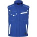 Bodywarmer softshell Workwear - James Nicholson cadeau d’entreprise