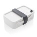 Miniaturansicht des Produkts Lunchbox aus PP mit Schöpfkelle 1