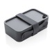 Miniaturansicht des Produkts Lunchbox aus PP mit Schöpfkelle 0