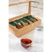 Miniature du produit Boîte à thé logotée tea lounge 2