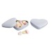 Product thumbnail Heart with candy box 5