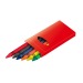 Boîte Crayon Cire Tune cadeau d’entreprise