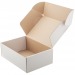 Boîte d'expédition 26x19x6cm cadeau d’entreprise