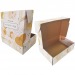 Boîte d'expédition 26x19x6cm cadeau d’entreprise