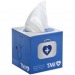 Product thumbnail Box of 50 tissues cube 0
