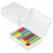 Miniature du produit Boîte de jeux Cubes de construction multicolore 2