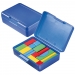 Miniature du produit Boîte de jeux Cubes de construction multicolore 4