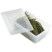 Miniature du produit Boite de rangement personnalisée & boite a repas (lunch box) en plastique pp 0
