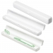 Toothbrush protective housing, toothbrush and toothpaste promotional
