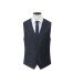 Product thumbnail Bond - Bond men's suit waistcoat  1