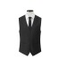 Product thumbnail Bond - Bond men's suit waistcoat  3
