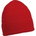 Bonnet tricot - Myrtle Beach, Bonnet publicitaire
