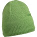 Bonnet tricot - Myrtle Beach, Bonnet publicitaire