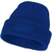 Bonnet avec patch Boreas, Bonnet pubblicitario