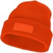 Bonnet avec patch Boreas regalo d'azienda