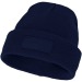 Bonnet avec patch Boreas regalo d'azienda
