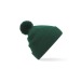 Bonnet avec pompon enfant, bonnet enfant reclame