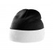 Bonnet bicolore avec revers, Bonnet et casquette durable pubblicitario